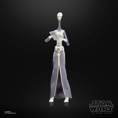 Star Wars: Black Series - Attack of the Clones - Taun We (Episode II) - G2590 - 15 cm