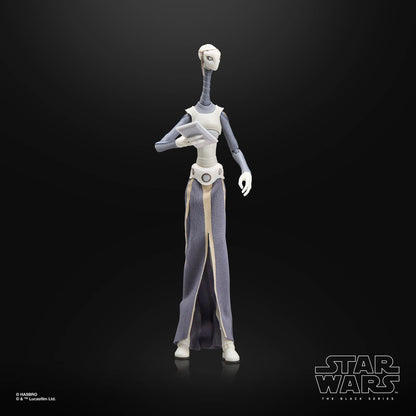 Star Wars: Black Series - Attack of the Clones - Taun We (Episode II) - G2590 - 15 cm