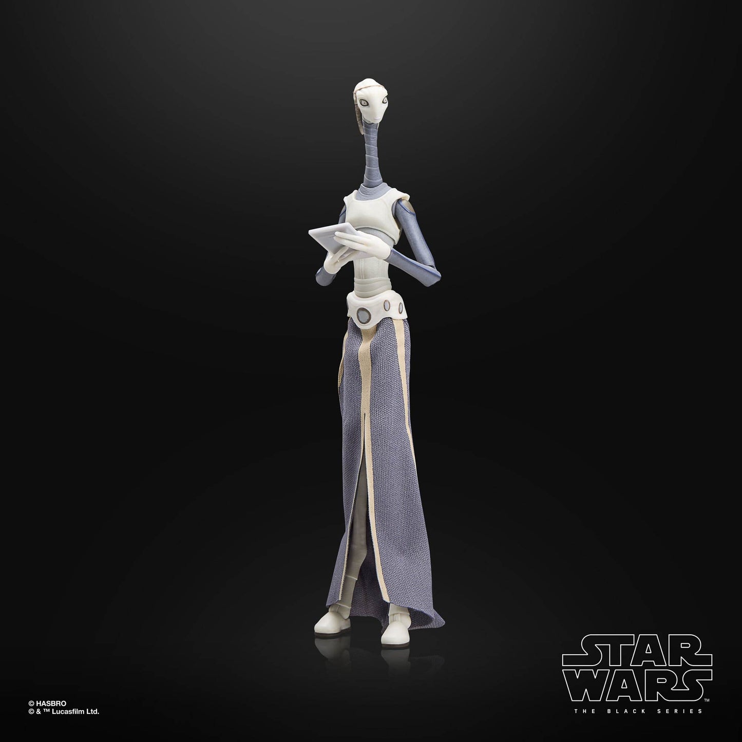 Star Wars: Black Series - Attack of the Clones - Taun We (Episode II) - G2590 - 15 cm