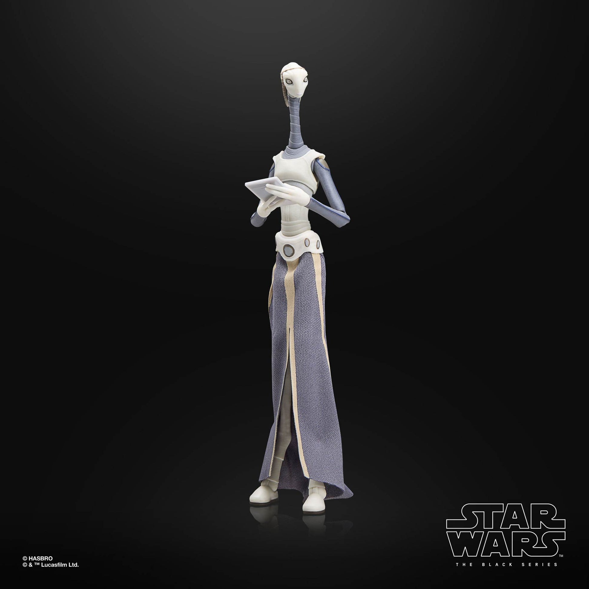 Star Wars: Black Series - Attack of the Clones - Taun We (Episode II) - G2590 - 15 cm