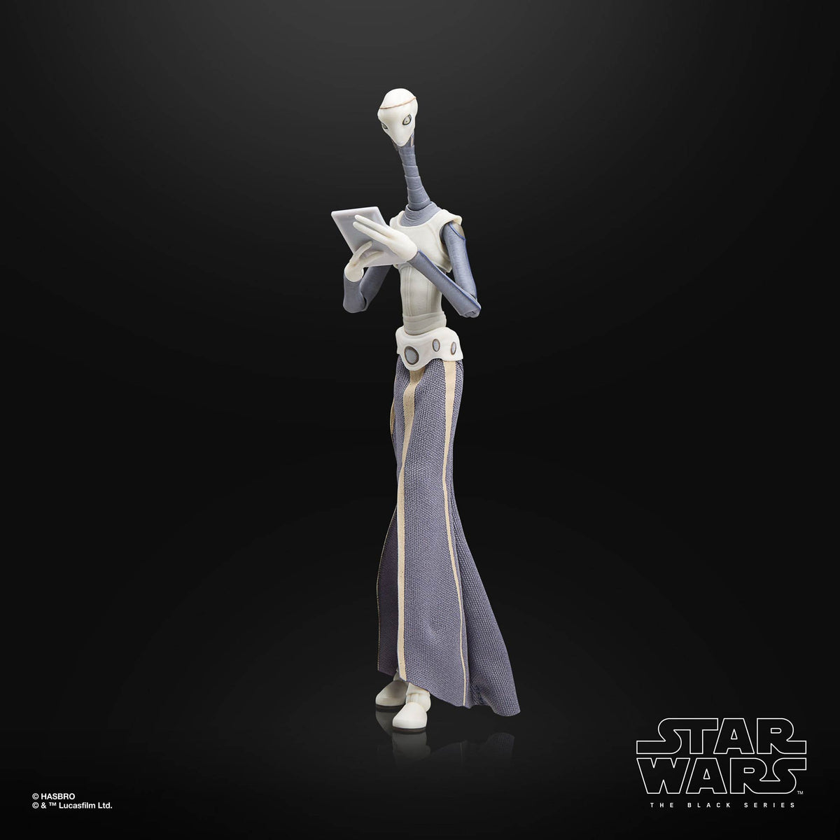 Star Wars: Black Series - Attack of the Clones - Taun We (Episode II) - G2590 - 15 cm