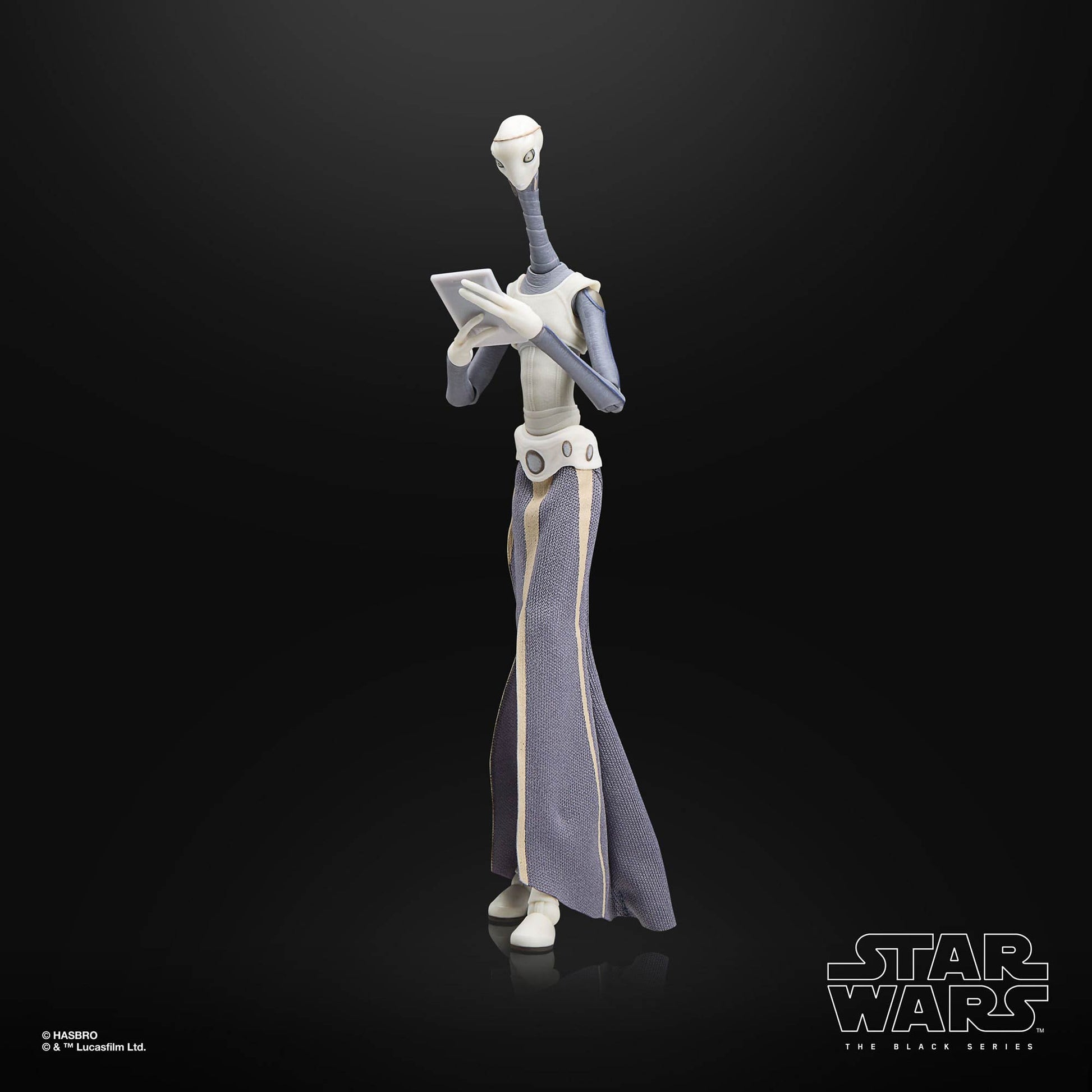 Star Wars: Black Series - Attack of the Clones - Taun We (Episode II) - G2590 - 15 cm