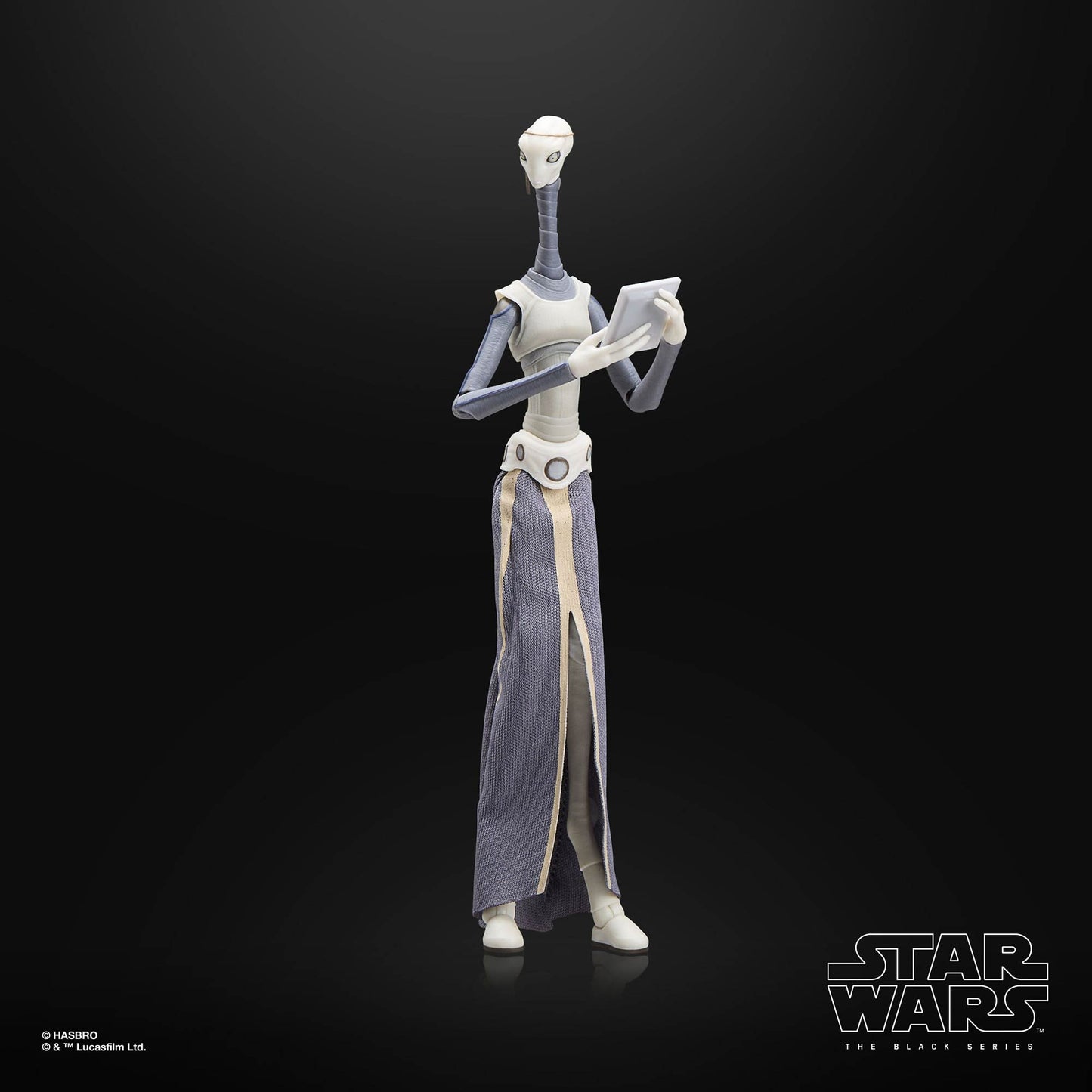 Star Wars: Black Series - Attack of the Clones - Taun We (Episode II) - G2590 - 15 cm