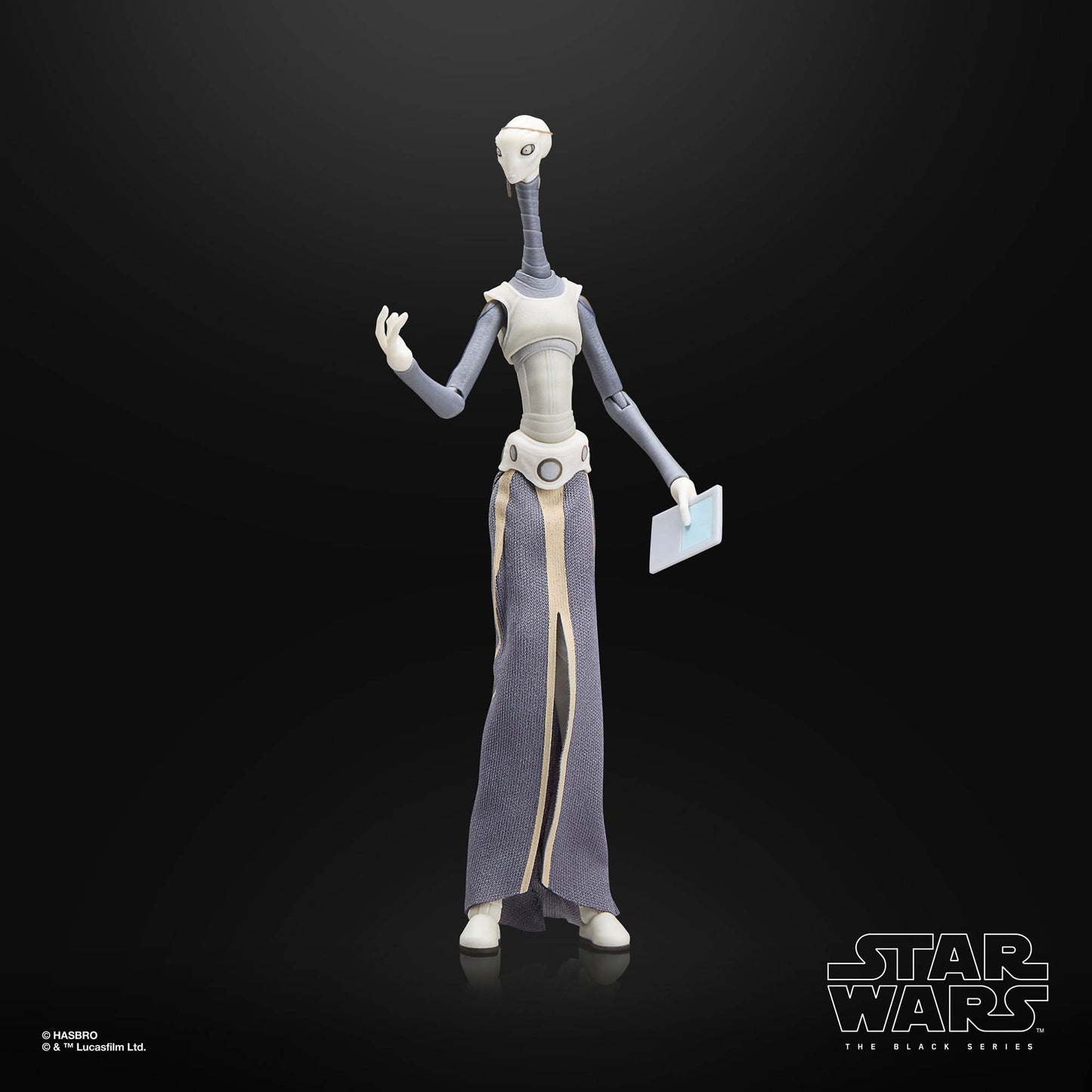 Star Wars: Black Series - Attack of the Clones - Taun We (Episode II) - G2590 - 15 cm