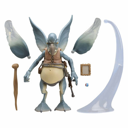 Star Wars: The Black Series - Watto (Episode II: Angriff der Klonkrieger) - 15 cm