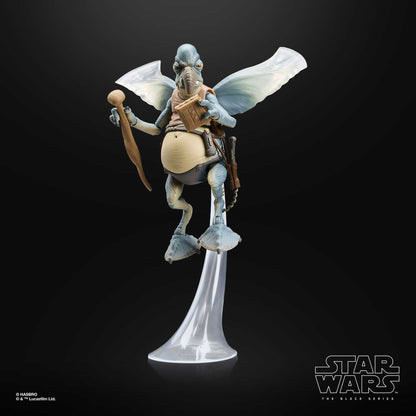 Star Wars: The Black Series - Watto (Episode II: Angriff der Klonkrieger) - 15 cm