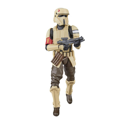 Star Wars: Black Series - Rogue One - Shoretrooper & Death Trooper - 2er-Pack - G1309 - 15 cm