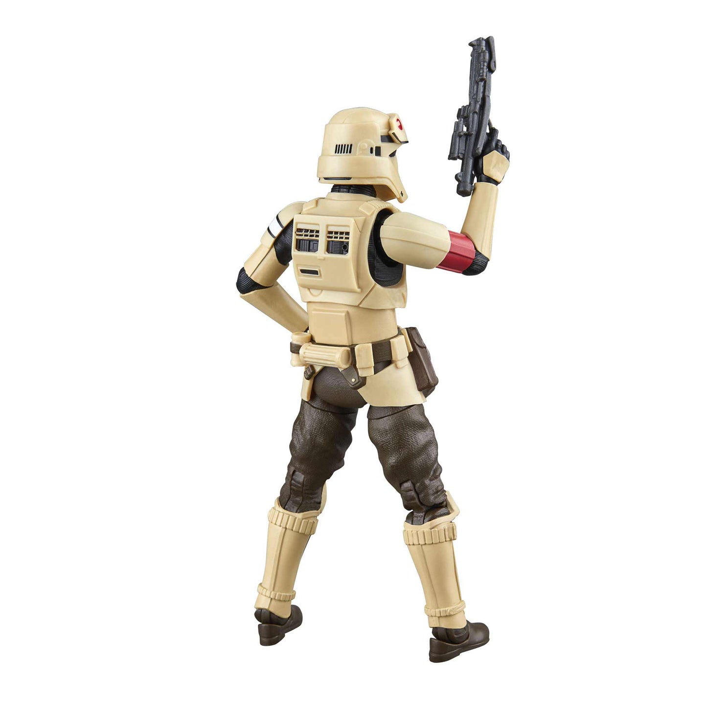 Star Wars: Black Series - Rogue One - Shoretrooper & Death Trooper - 2er-Pack - G1309 - 15 cm