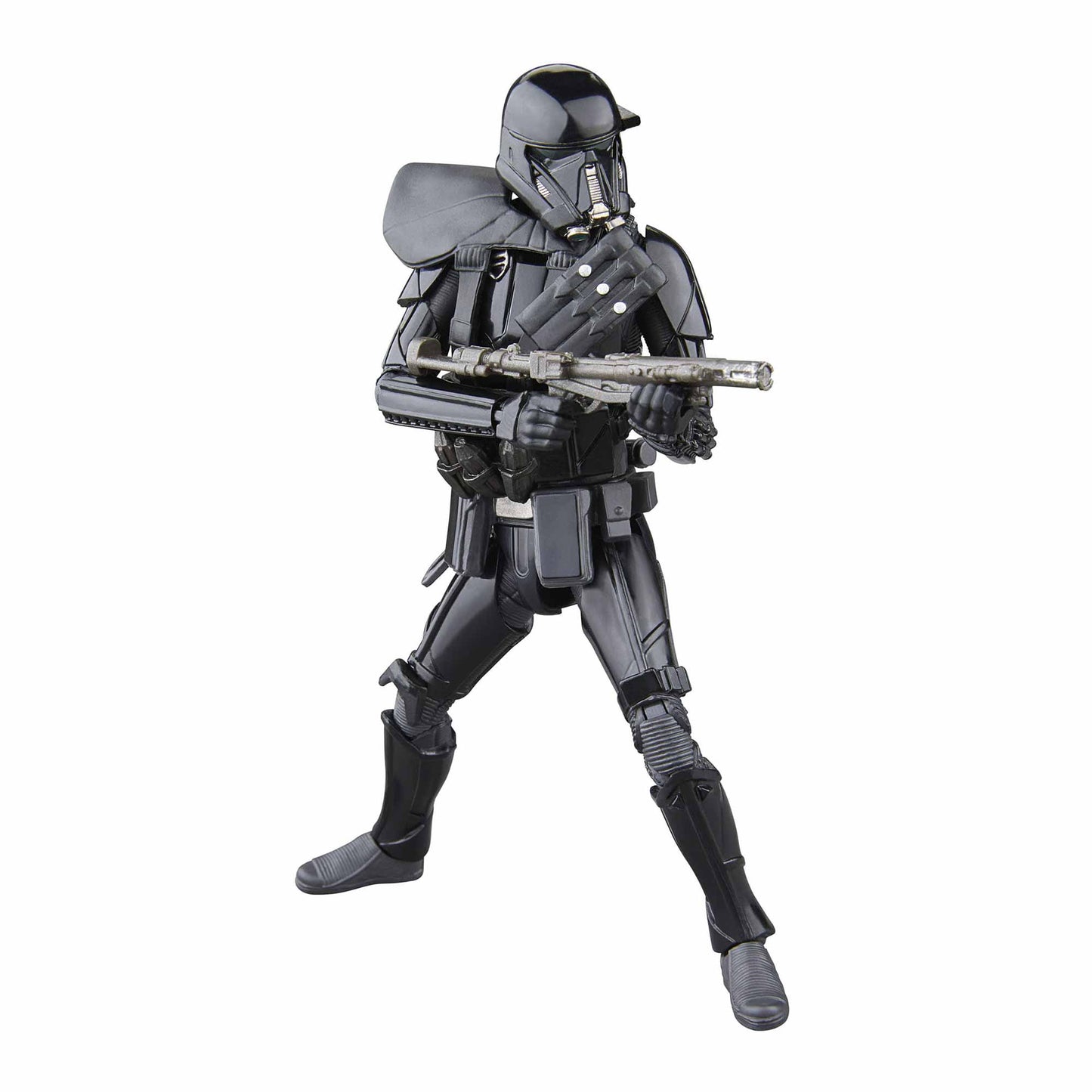 Star Wars: Black Series - Rogue One - Shoretrooper & Death Trooper - 2er-Pack - G1309 - 15 cm