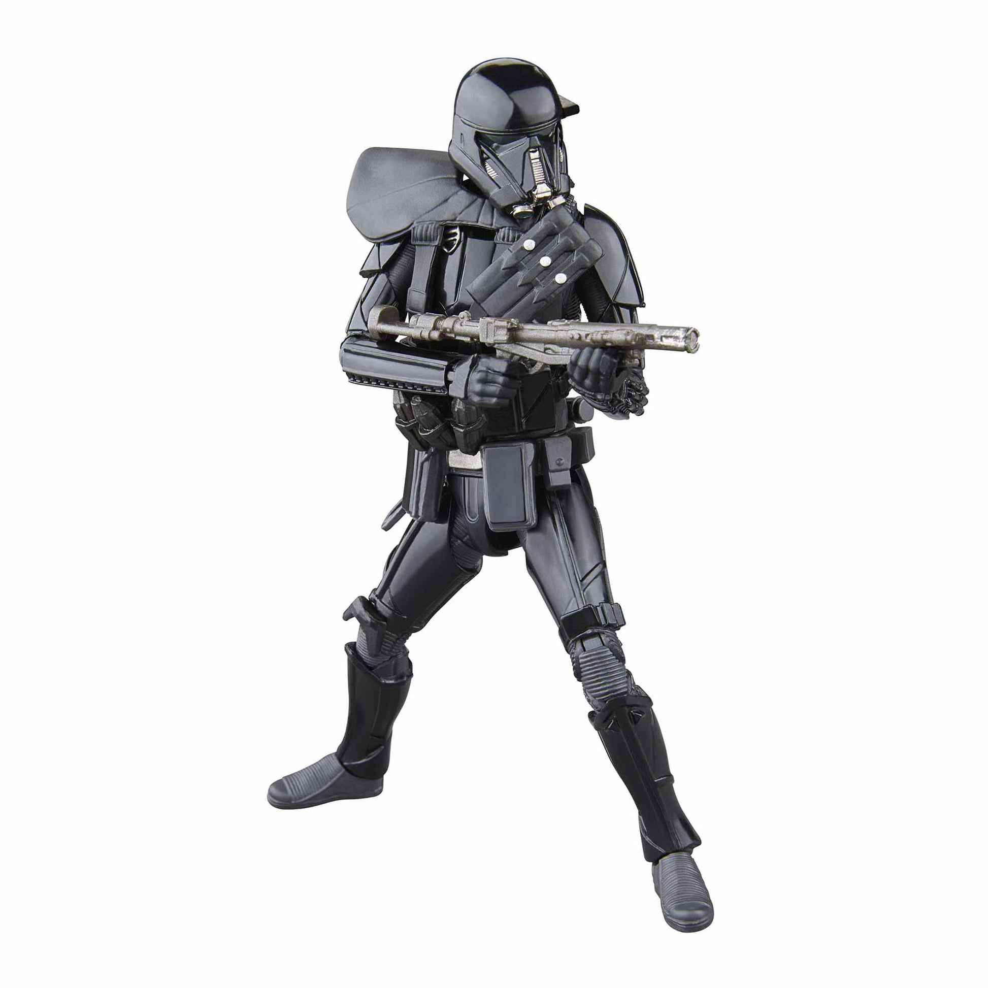 Star Wars: Black Series - Rogue One - Shoretrooper & Death Trooper - 2er-Pack - G1309 - 15 cm