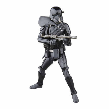 Star Wars: Black Series - Rogue One - Shoretrooper & Death Trooper - 2er-Pack - G1309 - 15 cm