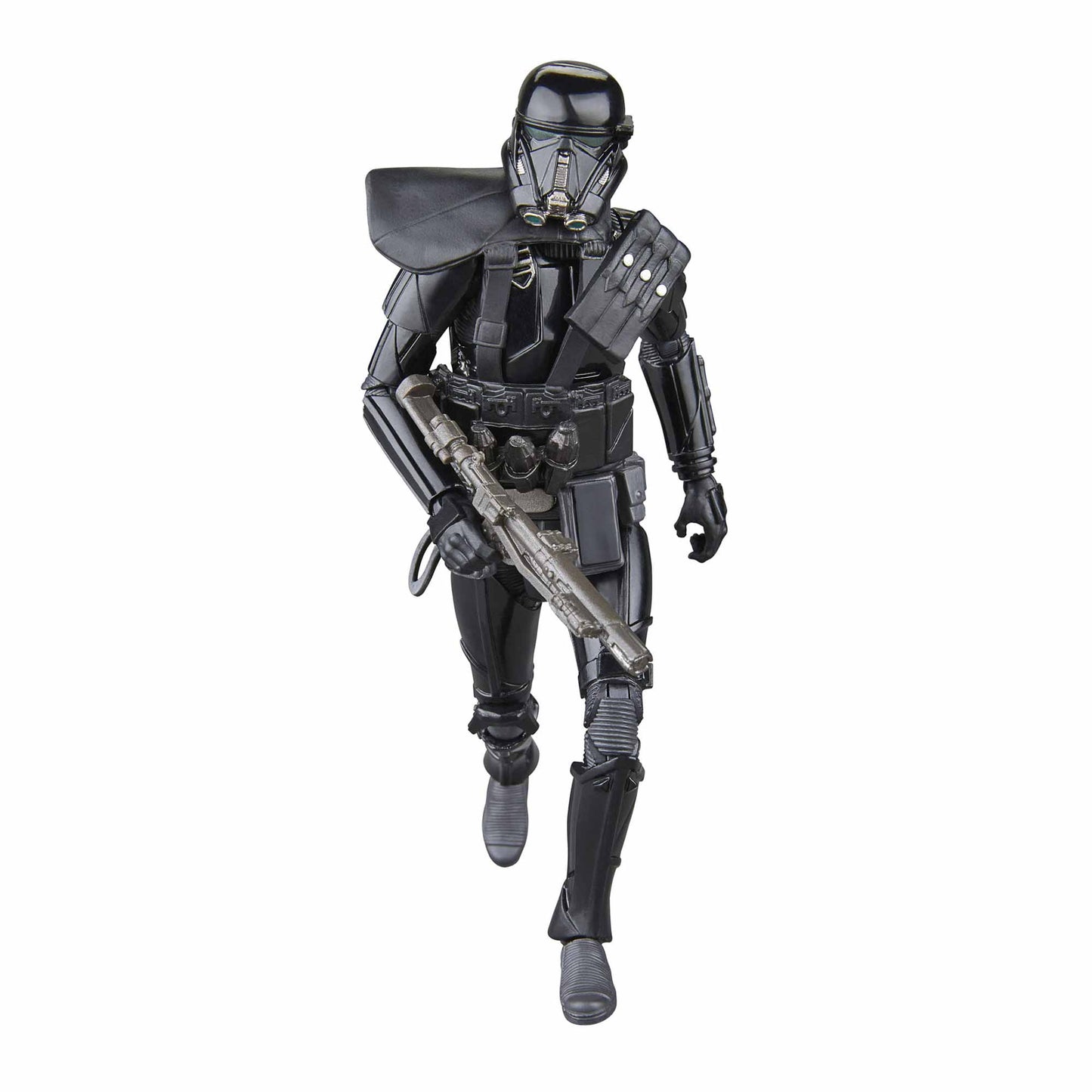 Star Wars: Black Series - Rogue One - Shoretrooper & Death Trooper - 2er-Pack - G1309 - 15 cm