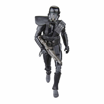 Star Wars: Black Series - Rogue One - Shoretrooper & Death Trooper - 2er-Pack - G1309 - 15 cm