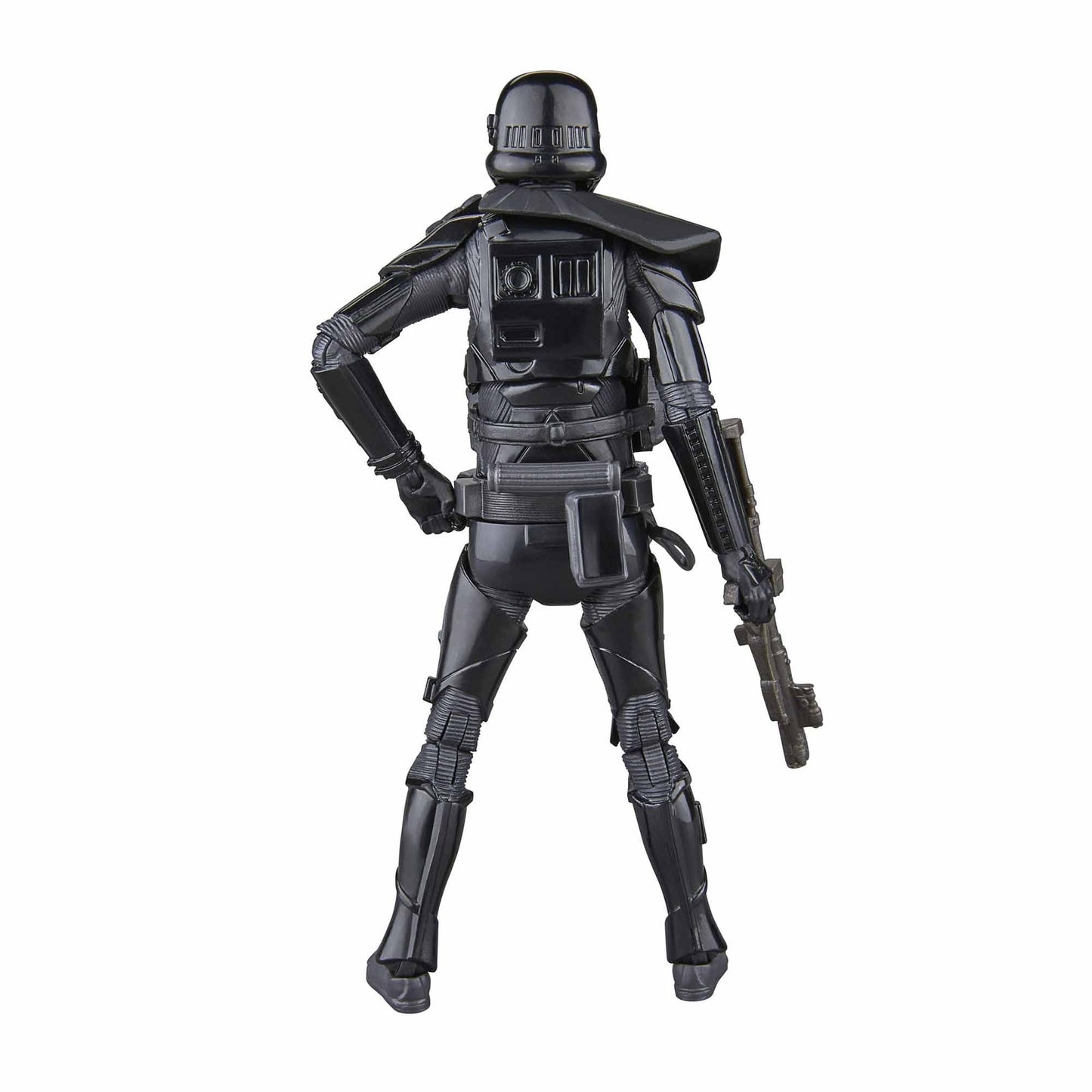 Star Wars: Black Series - Rogue One - Shoretrooper & Death Trooper - 2er-Pack - G1309 - 15 cm