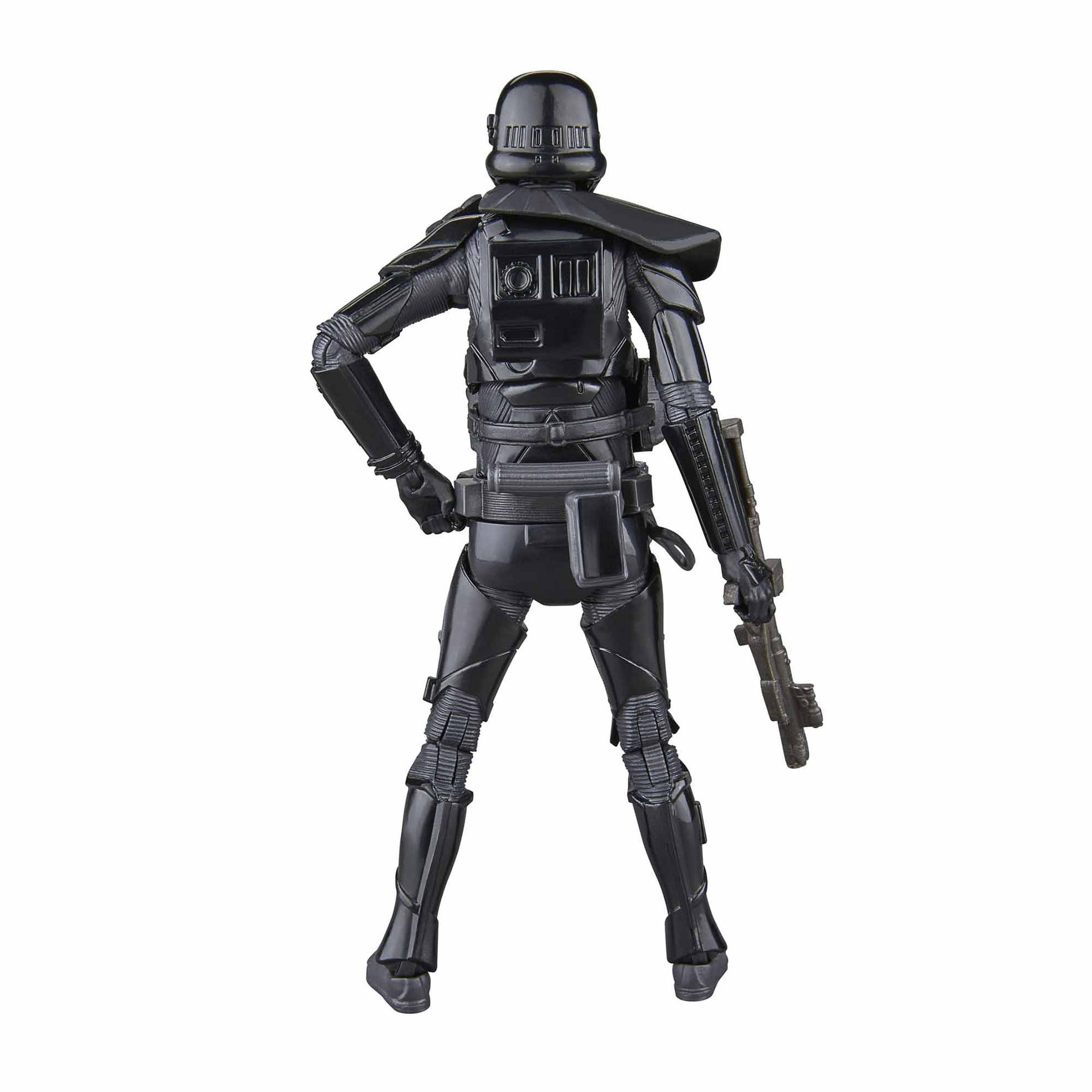 Star Wars: Black Series - Rogue One - Shoretrooper & Death Trooper - 2er-Pack - G1309 - 15 cm