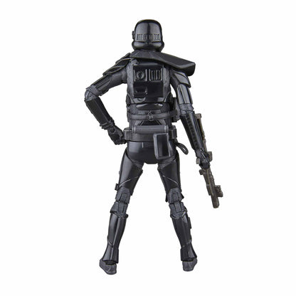 Star Wars: Black Series - Rogue One - Shoretrooper & Death Trooper - 2er-Pack - G1309 - 15 cm