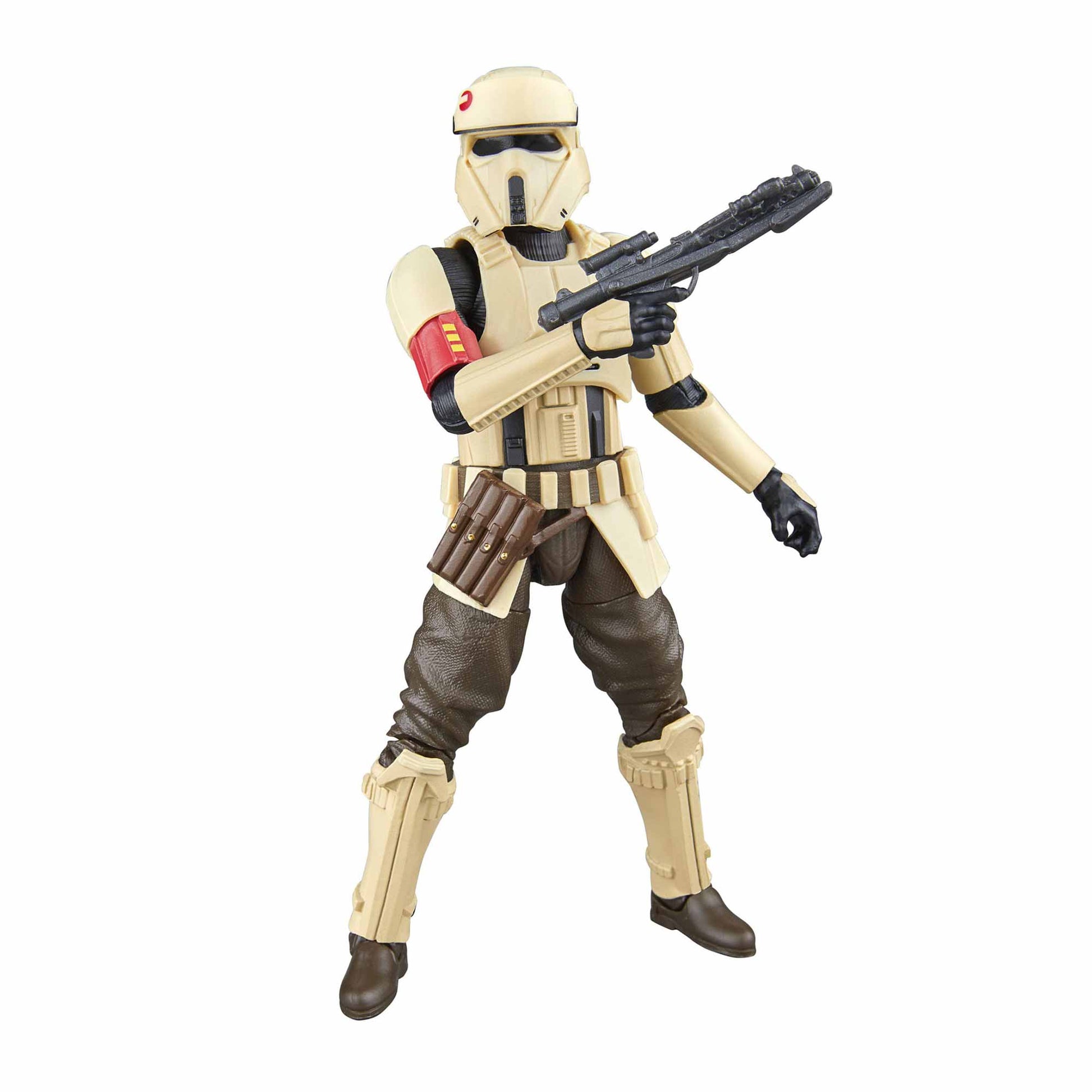 Star Wars: Black Series - Rogue One - Shoretrooper & Death Trooper - 2er-Pack - G1309 - 15 cm