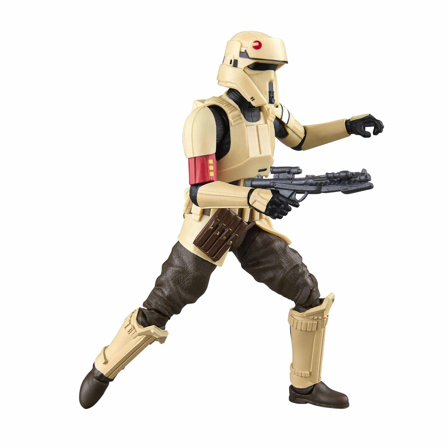 Star Wars: Black Series - Rogue One - Shoretrooper & Death Trooper - 2er-Pack - G1309 - 15 cm
