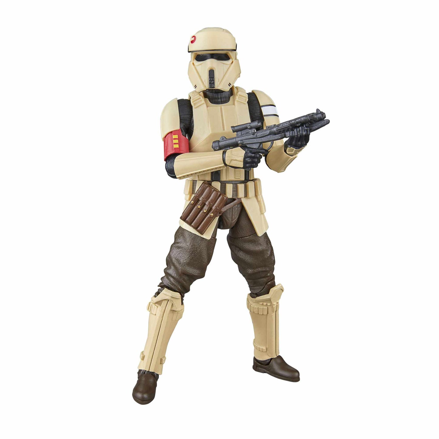 Star Wars: Black Series - Rogue One - Shoretrooper & Death Trooper - 2er-Pack - G1309 - 15 cm