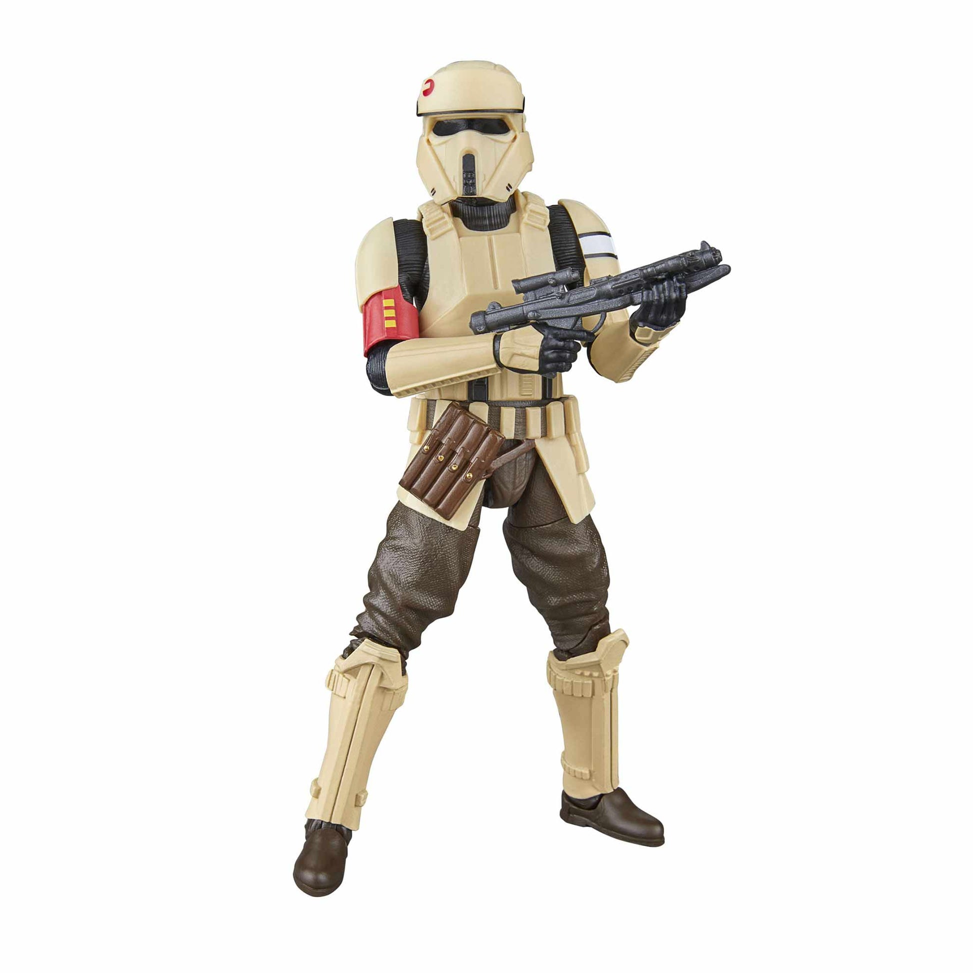 Star Wars: Black Series - Rogue One - Shoretrooper & Death Trooper - 2er-Pack - G1309 - 15 cm