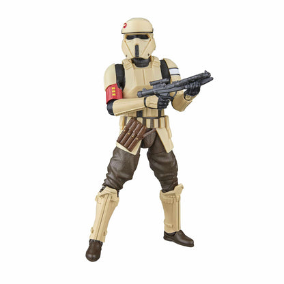 Star Wars: Black Series - Rogue One - Shoretrooper & Death Trooper - 2er-Pack - G1309 - 15 cm