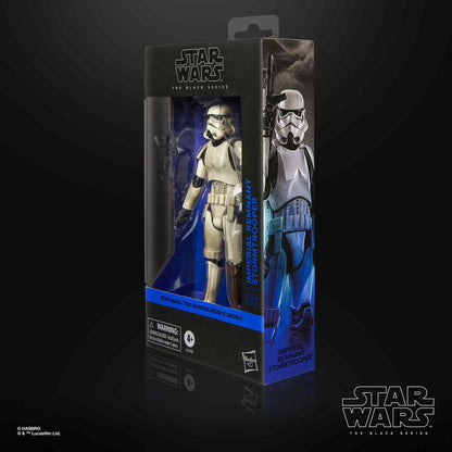Star Wars: Black Series - The Mandalorian & Grogu - Imperial Remnant Stormtrooper - G2519 - 15 cm