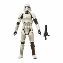Star Wars: Black Series - The Mandalorian & Grogu - Imperial Remnant Stormtrooper - G2519 - 15 cm