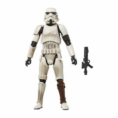 Star Wars: Black Series - The Mandalorian & Grogu - Imperial Remnant Stormtrooper - G2519 - 15 cm