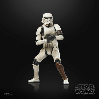 Star Wars: Black Series - The Mandalorian & Grogu - Imperial Remnant Stormtrooper - G2519 - 15 cm