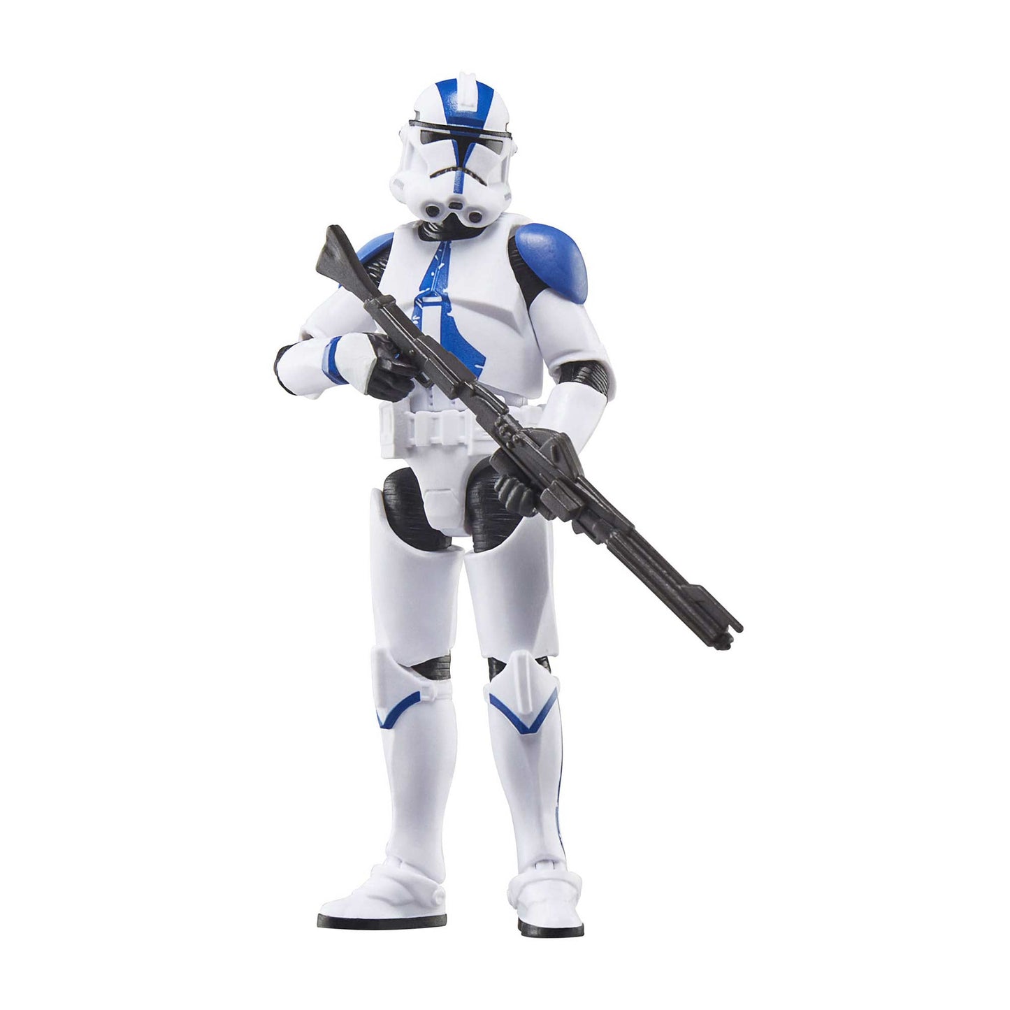 Star Wars: Vintage Collection - Kenner - Obi-Wan Kenobi - Clone Trooper (501st Legion) - Actionfigur - G0913 - 10 cm