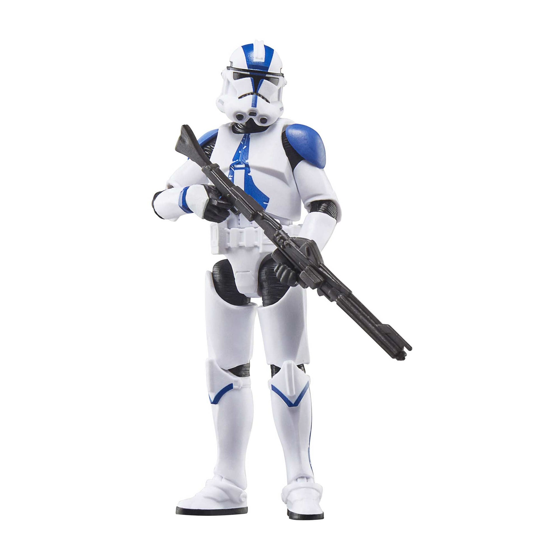Star Wars: Vintage Collection - Kenner - Obi-Wan Kenobi - Clone Trooper (501st Legion) - Actionfigur - G0913 - 10 cm
