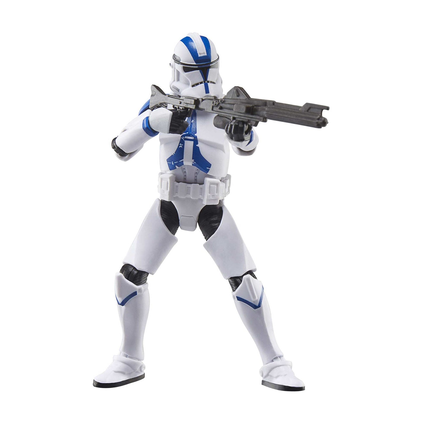 Star Wars: Vintage Collection - Kenner - Obi-Wan Kenobi - Clone Trooper (501st Legion) - Actionfigur - G0913 - 10 cm