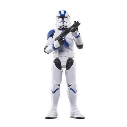Star Wars: Vintage Collection - Kenner - Obi-Wan Kenobi - Clone Trooper (501st Legion) - Actionfigur - G0913 - 10 cm