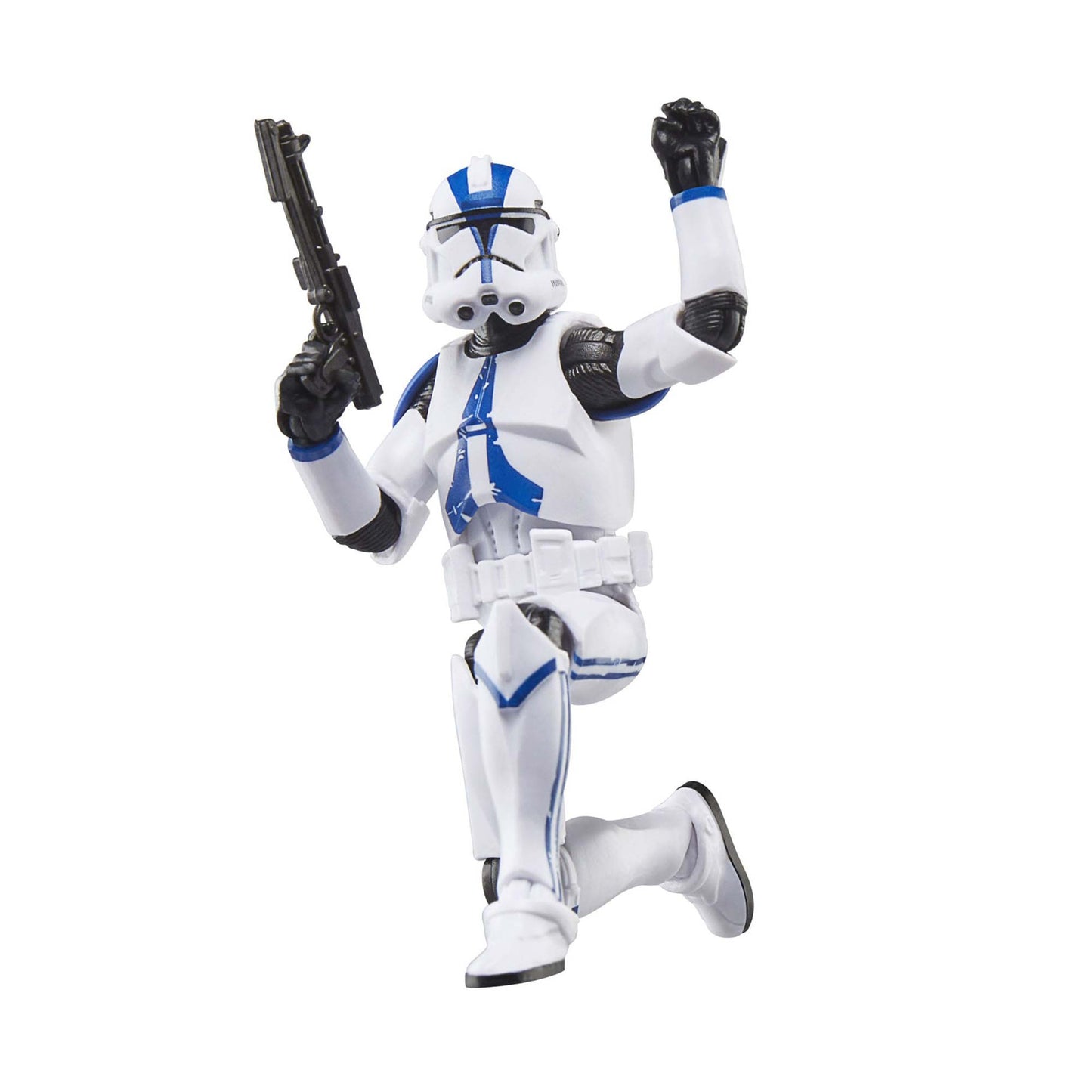 Star Wars: Vintage Collection - Kenner - Obi-Wan Kenobi - Clone Trooper (501st Legion) - Actionfigur - G0913 - 10 cm