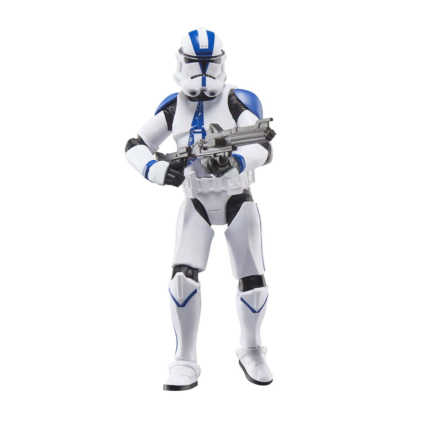 Star Wars: Vintage Collection - Kenner - Obi-Wan Kenobi - Clone Trooper (501st Legion) - Actionfigur - G0913 - 10 cm