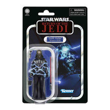 Star Wars: Vintage Collection - Kenner - Return of the Jedi (VI) - Darth Vader (Emperor's Wrath) - Actionfigur - G2632 - 10 cm