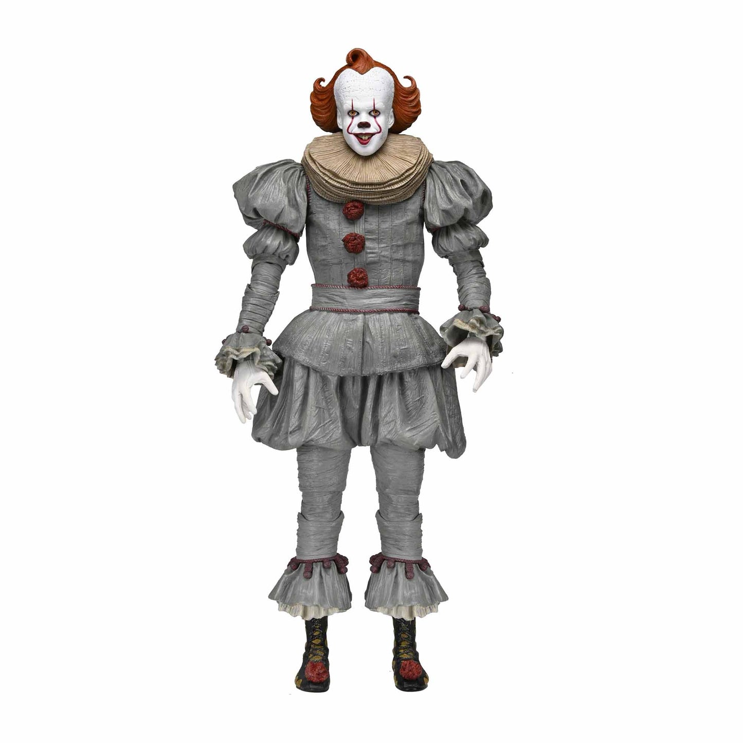 Stephen Kings: Es - Welcome To Derry - Pennywise - Actionfigur 1/4 - 45 cm