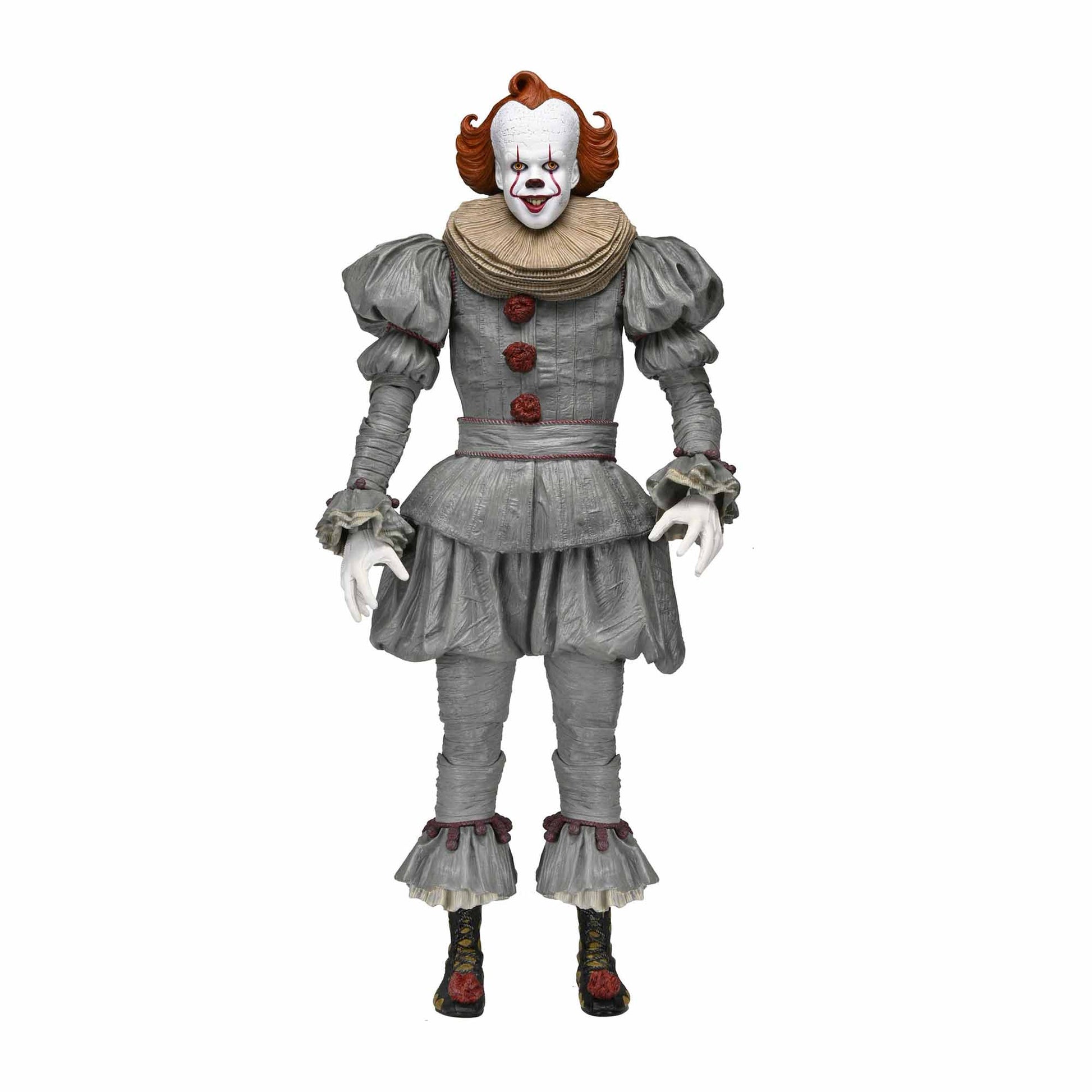 Stephen Kings: Es - Welcome To Derry - Pennywise - Actionfigur 1/4 - 45 cm