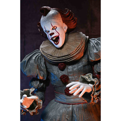 Stephen Kings: Es - Welcome To Derry - Pennywise - Actionfigur 1/4 - 45 cm