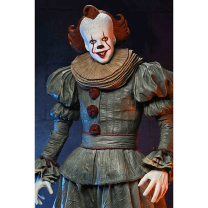 Stephen Kings: Es - Welcome To Derry - Pennywise - Actionfigur 1/4 - 45 cm