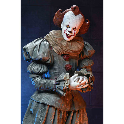 Stephen Kings: Es - Welcome To Derry - Pennywise - Actionfigur 1/4 - 45 cm
