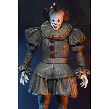Stephen Kings: Es - Welcome To Derry - Pennywise - Actionfigur 1/4 - 45 cm