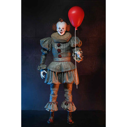 Stephen Kings: Es - Welcome To Derry - Pennywise - Actionfigur 1/4 - 45 cm
