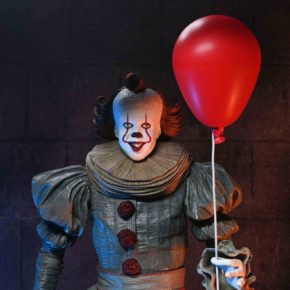 Stephen Kings: Es - Welcome To Derry - Pennywise - Actionfigur 1/4 - 45 cm