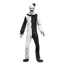 Terrifier: Art the Clown - Ultimate Actionfigur - 17 cm