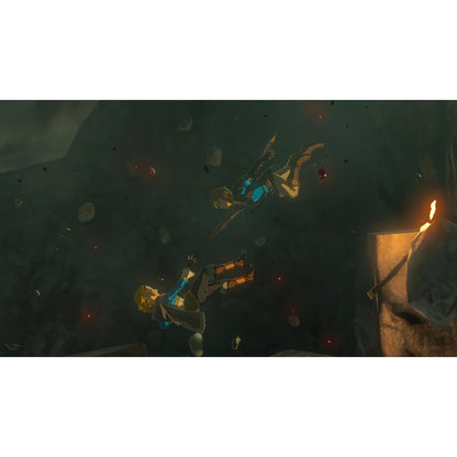 The Legend of Zelda - Tears of the Kingdom - Nintendo Switch 2 Edition