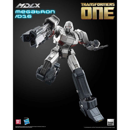 Transformers: One - Megatron/D16 - MDLX Actionfigur - 16 cm