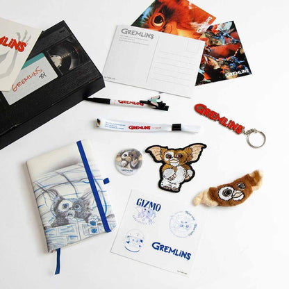 VHS Retro Box Buster - Gift Set - Limited Edition