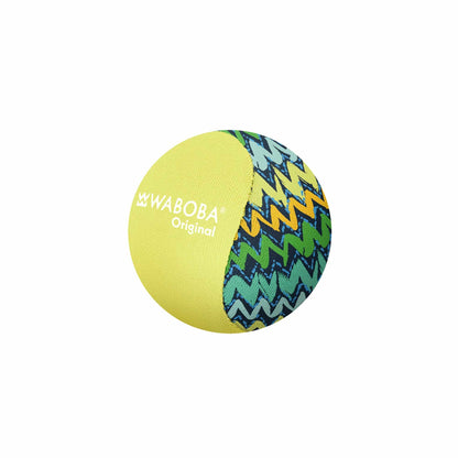 Waboba: Original-Wasserball Gelb