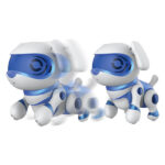 Teksta Newborn: Haustierroboter Puppy - Hündchen – Bild 3